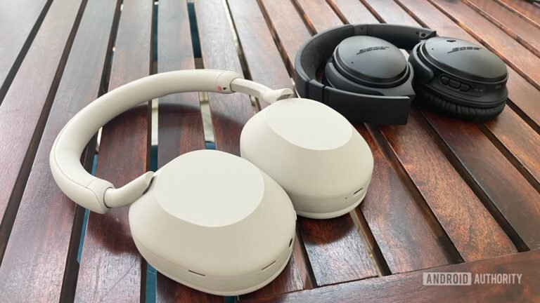 Hot: Sony’s WH-1000XM5 are down to $150, their lowest price ever