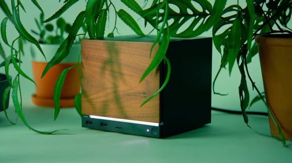 The Steam Machine will officially cost $1,049