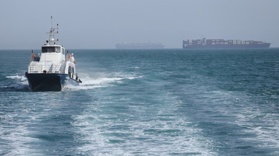 3 Indian sailors confirmed dead in US strike on oil tanker
