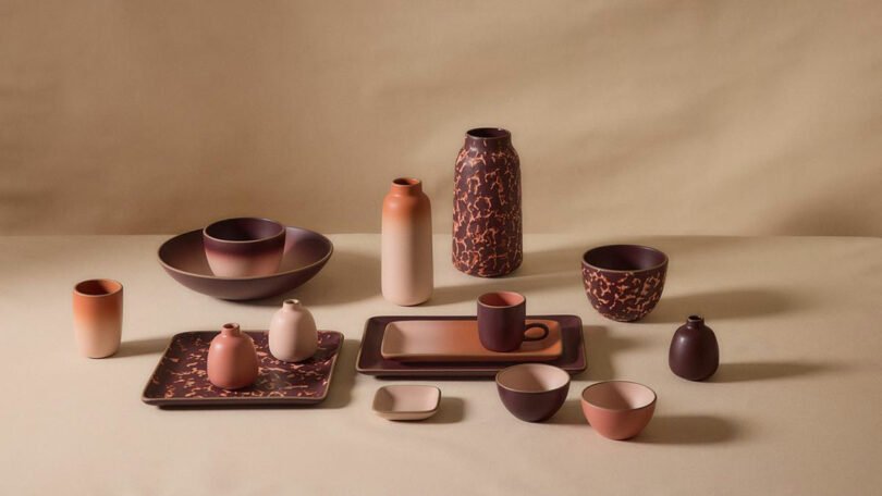 Heath Welcomes Longer Days with the Summer Collection