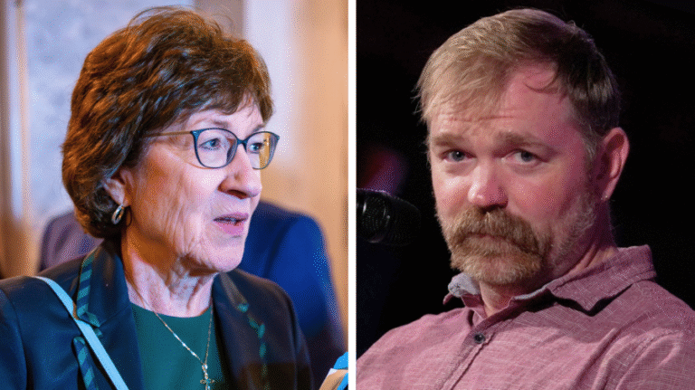 Platner says ‘Maine has my back’ as Collins calls latest allegations ‘troubling’