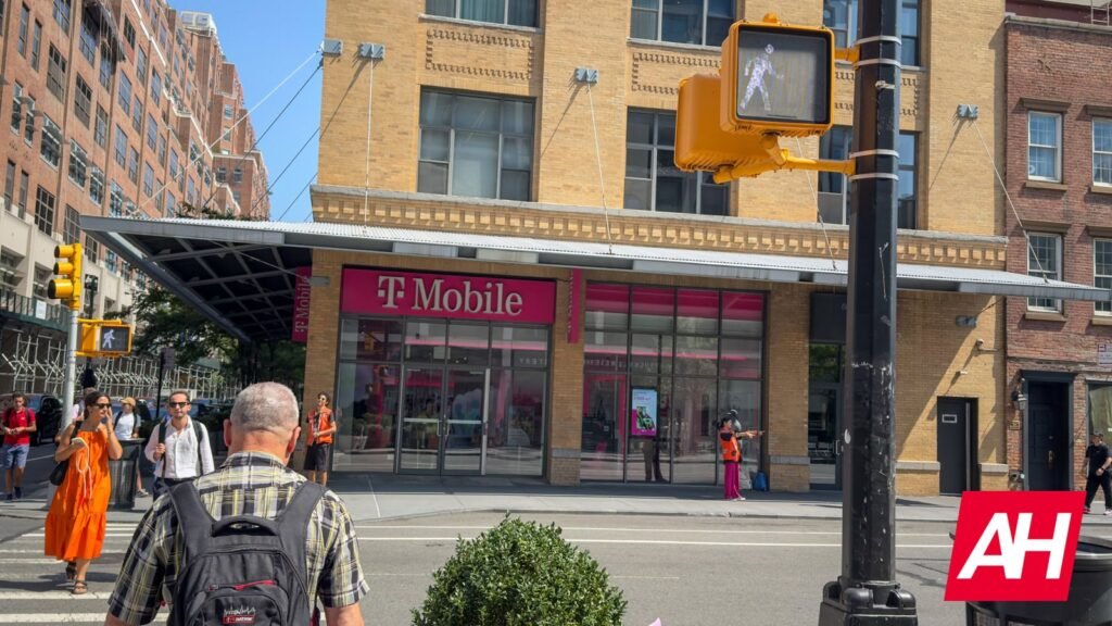 T-Mobile Retail Shakeup: More Third-Party Stores to Shut Down This July