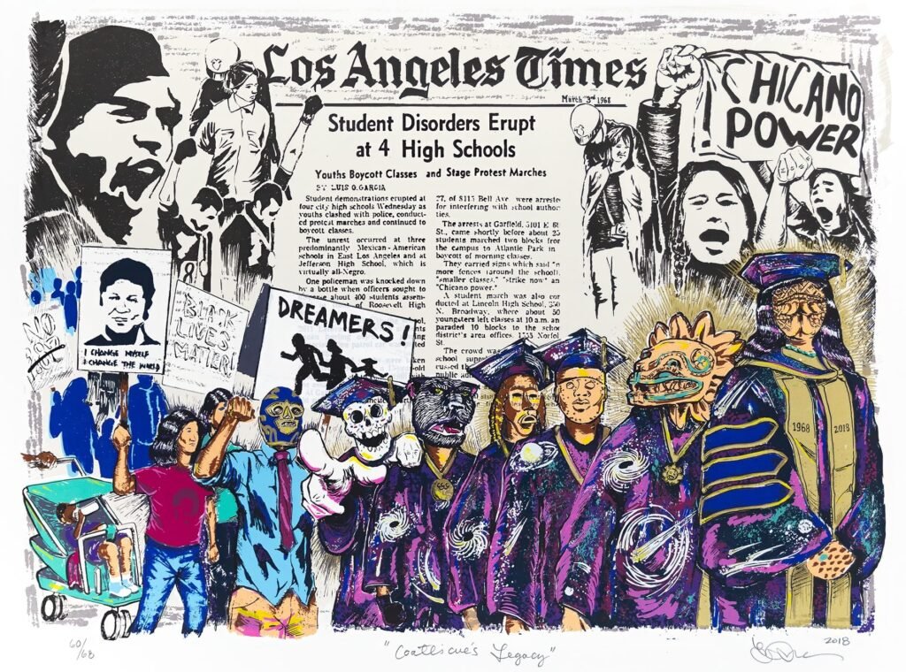 America Today: Voices in Contemporary Print