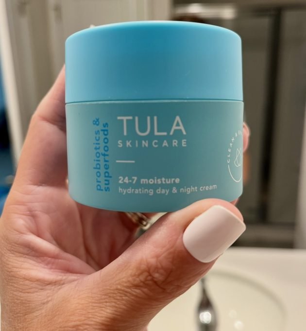 TULA Skincare 24-7 Hydrating Day & Night Cream only $26.10 shipped, plus more! {Prime Day Deal}