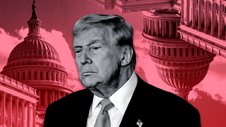 Tensions grow between Trump and Senate GOP: Five takeaways