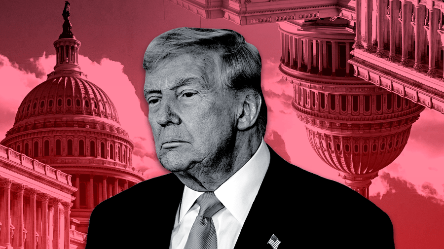 Tensions grow between Trump and Senate GOP: Five takeaways