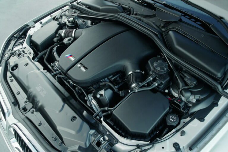 BMW’s Electric M3 Is Learning From V10s, Inline-Sixes, and the Nürburgring