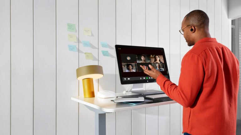 Prime Day buildup triggers a record low price on the Eero Pro 6E mesh router