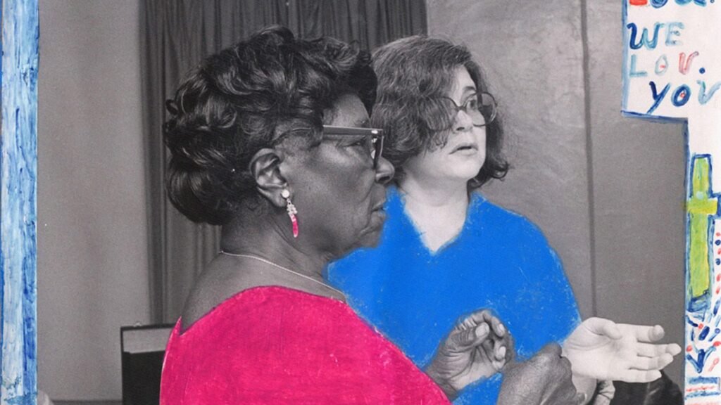Animated Nellie Mae Rowe Biopic Coming to YouTube