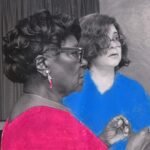 Animated Nellie Mae Rowe Biopic Coming to YouTube