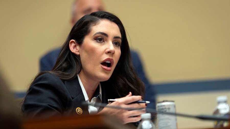 Supreme Court gives GOP hard-liners jolt in SAVE Act push