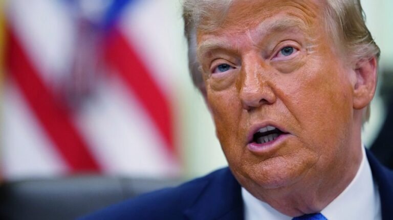 Trump’s inflation quip a ‘doozy’ for GOP midterm messaging