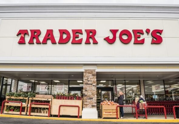 Deadline to file for payment in Trader Joe's receipt settlement approaching