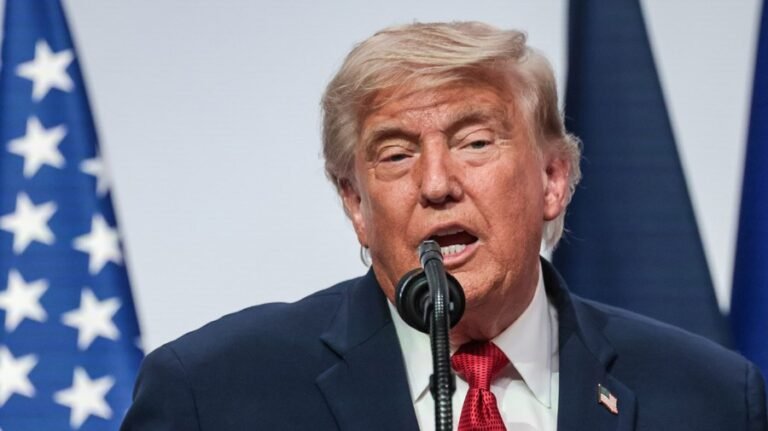 Trump defends Iran deal amid criticism: 5 takeaways