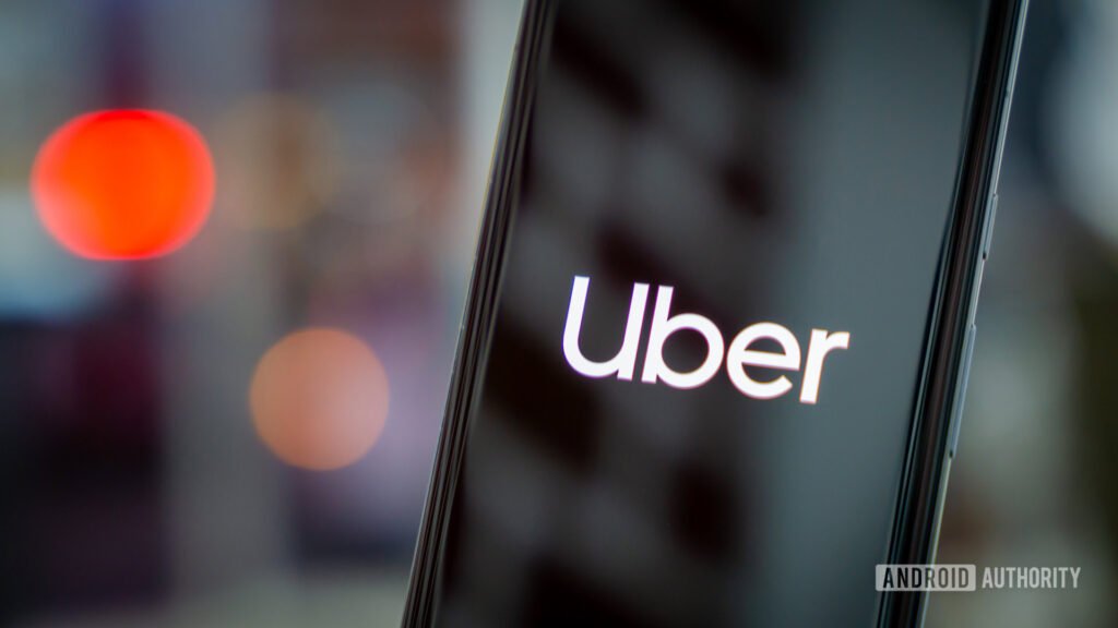 Uber reveals the wildest things riders left behind in its backseats