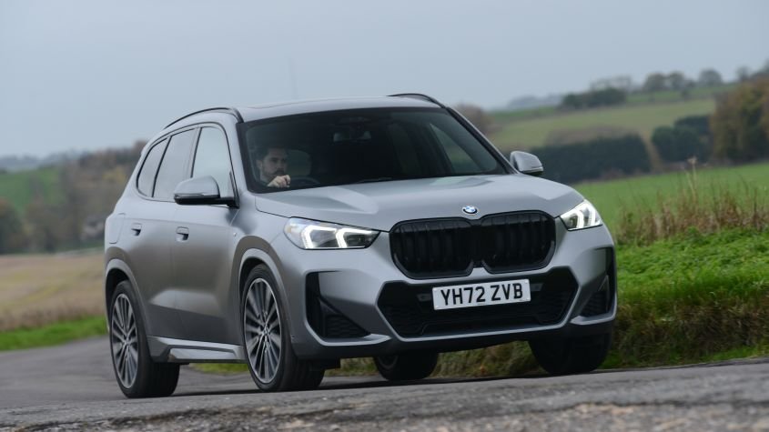 Used BMW X1 and iX1 (Mk3, 2022 to date) buyer’s guide: big SUV quality in a small package