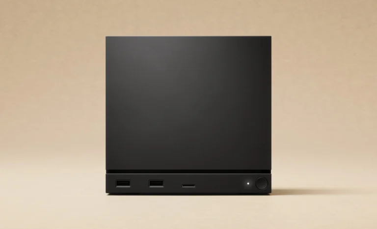 Valve sneakily confirms new launch window for Steam Machine