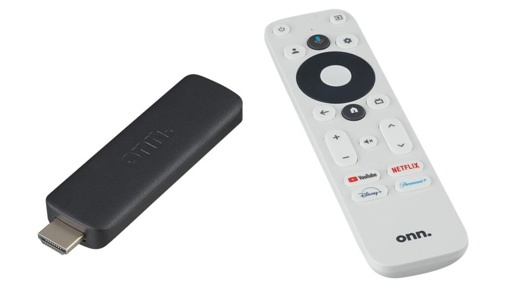Walmart’s budget Onn Google TV stick now costs double, because why not