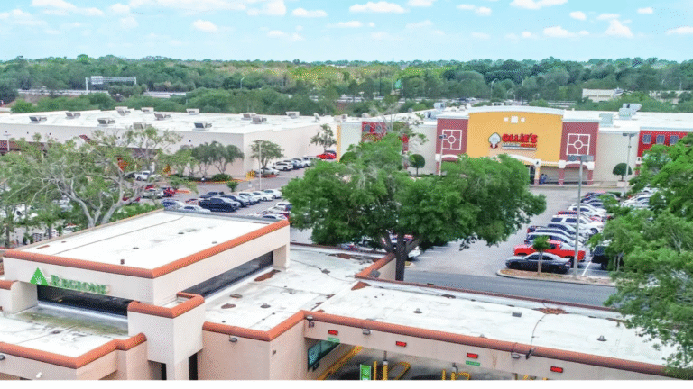 Newport Capital Offloads 161K-SF Orlando Retail Center