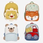 Wonder Nation Toddlers Backpacks only $9.97!