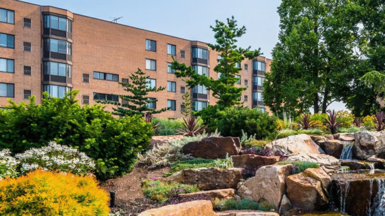 BWE Secures $39M to Refinance Chicago Condominium Property