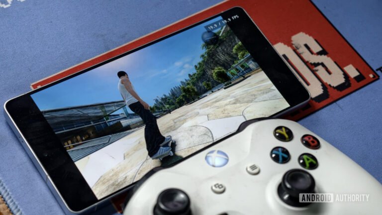 This new Xbox 360 emulator runs surprisingly well on Android, but you should hold off