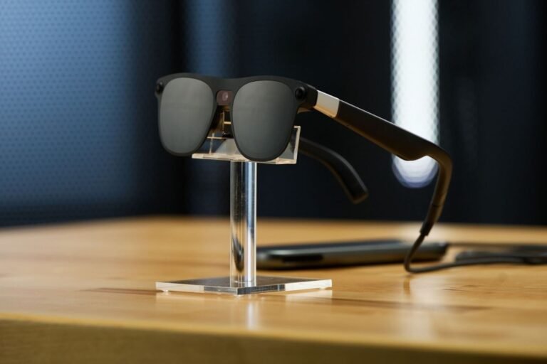 The Android XR Glasses I've Been Waiting For Just Got a Release Window