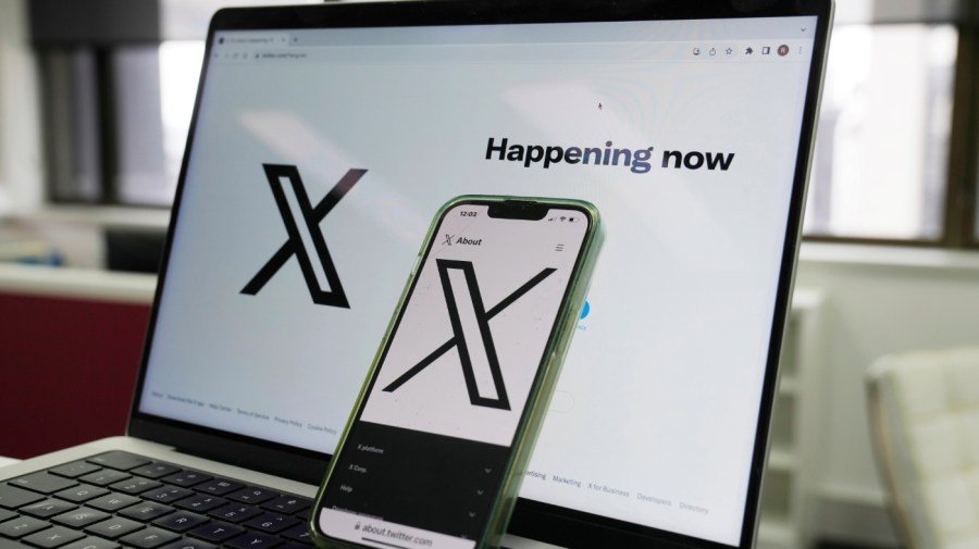 Grok is doxing sex workers, and it should worry all of us