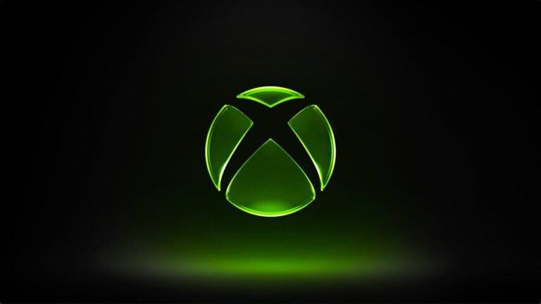 An "Xbox reset" could include a significant number of layoffs