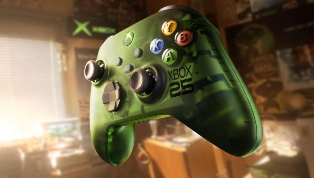 Xbox is considering new business models for its next console