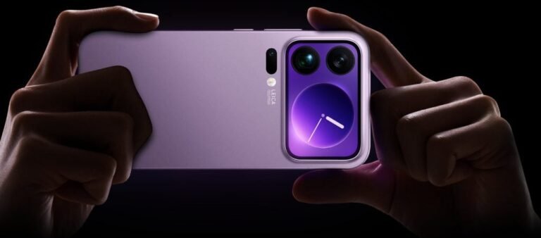 Xiaomi 18 Pro Max Tipped to Feature Two 200MP Cameras