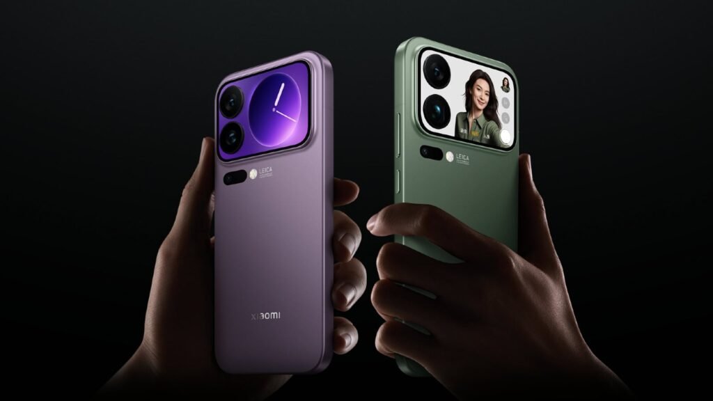 Xiaomi 18 Pro Might Finally Fix a Problem Every Camera Phone Struggles With