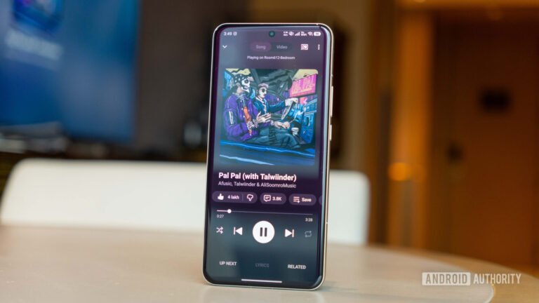 This free YouTube Music extension is the block feature you have been begging Google for