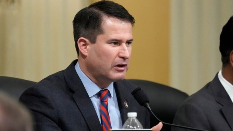 House Democrat slams US-Iran peace deal as ‘basically a surrender document’