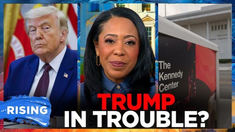 MAGA agenda struggling as judge, Republicans rebuke Trump initiatives 