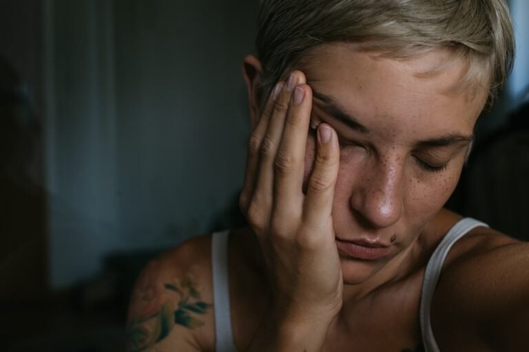 What It's Really Like Being A Mom With Chronic Illness