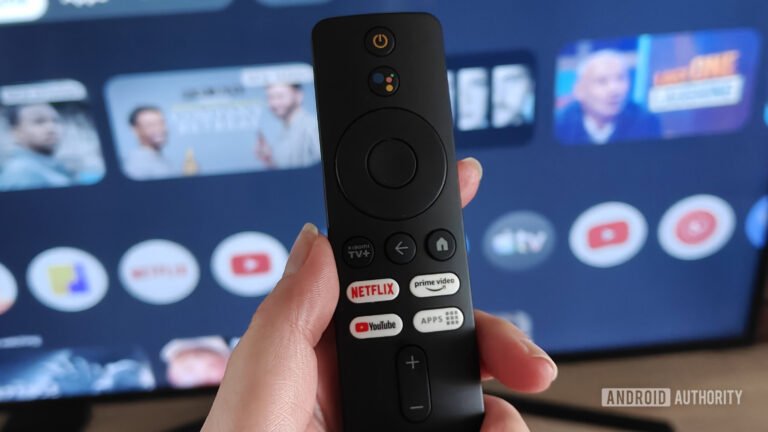 Google TV’s World Cup hub brings live matches, highlights, and analysis together
