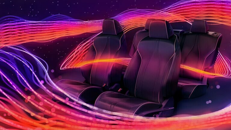 How To Get The Best Sound System And A Premium Car For $25,000