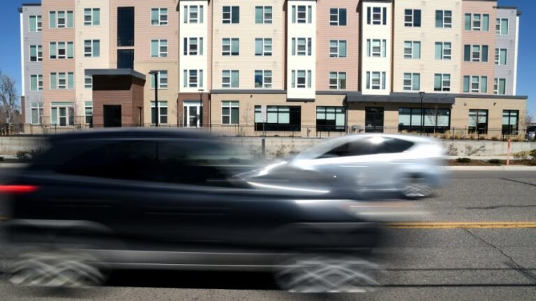 Congress's latest housing bill won't fix affordability