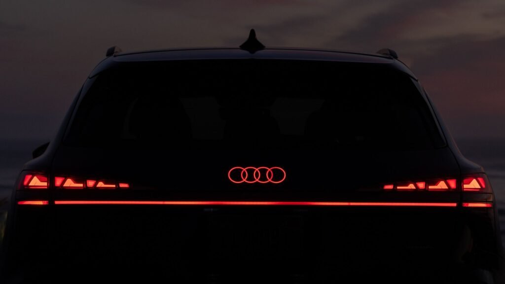 Audi Q3 vs. Q5: There's Less Than $10k Difference - And Not Much Else