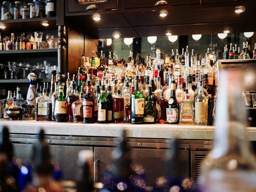 The White House blocked a study on alcohol consumption. This is what it said