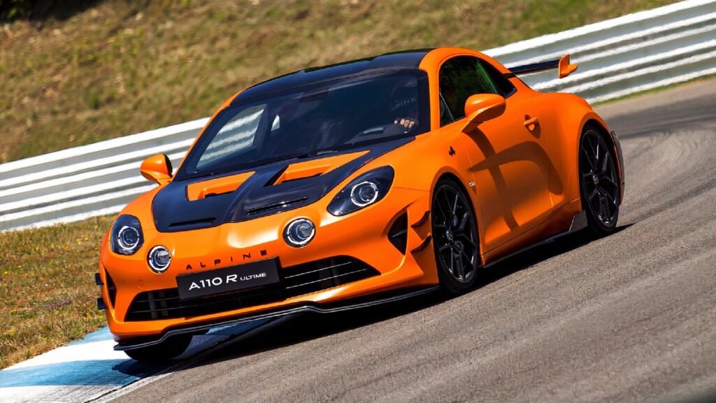 What Happened To Alpine’s Highly Anticipated Arrival In The USA?