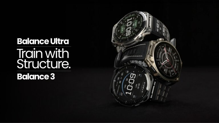 These new smartwatches are tailor-made for your next brutal HYROX race