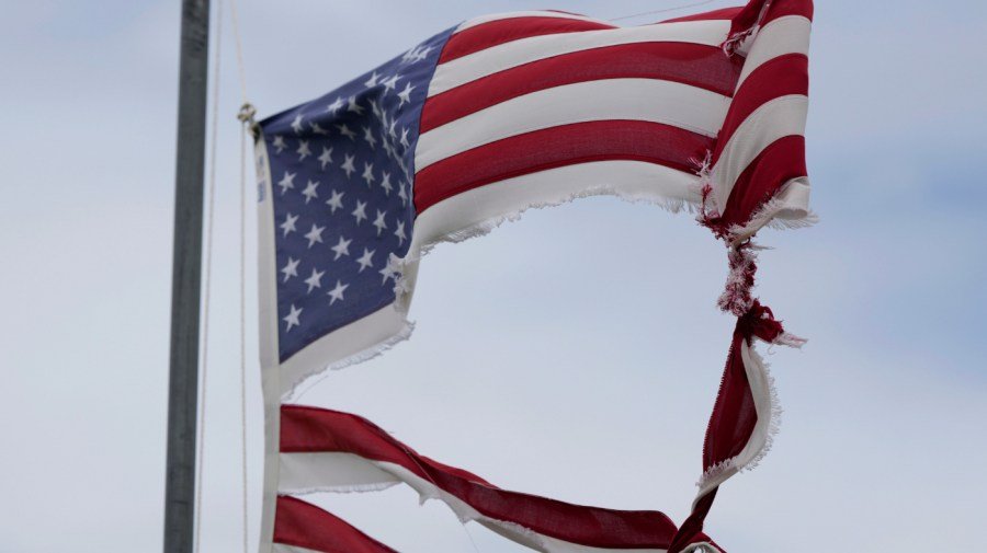 Will America’s 250th anniversary mark the end of our nation’s noble dream?
