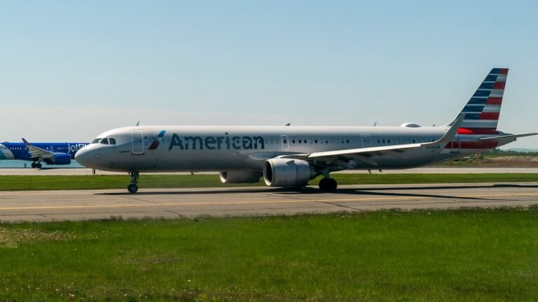 Major US airline temporarily cuts 6 routes due to spiking fuel prices