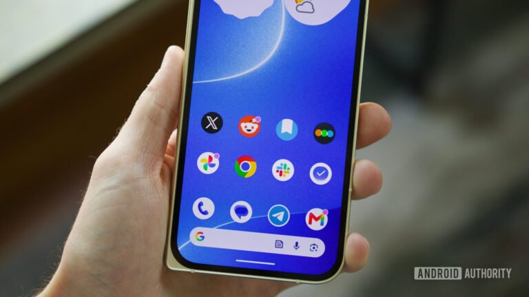 First look: Google’s new Signature app makes it easy to use your signature in Android apps
