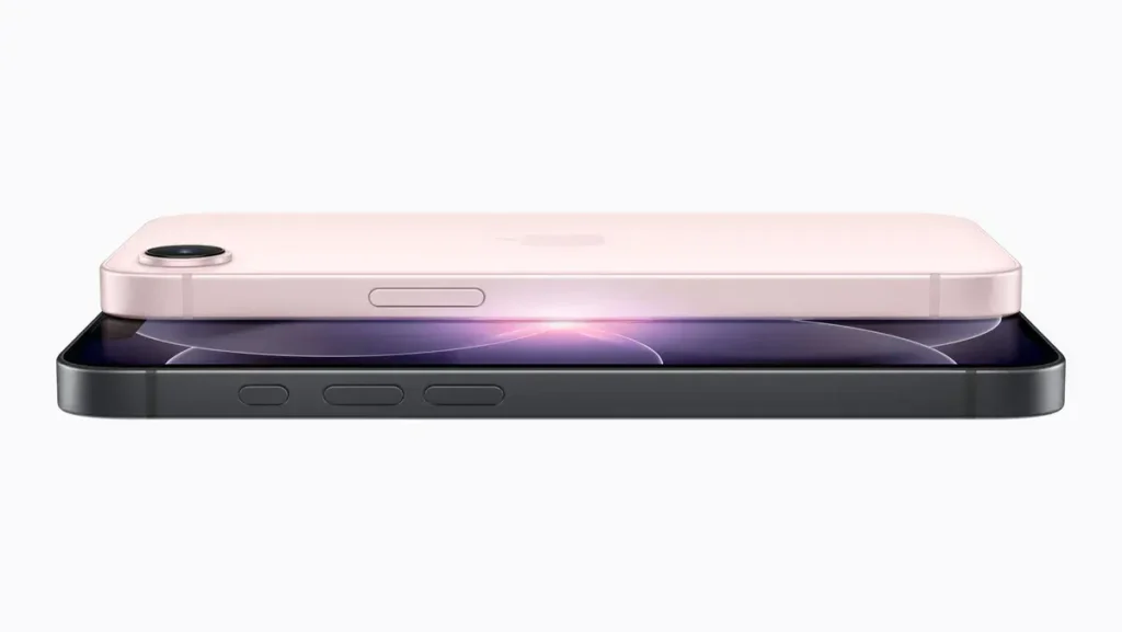 iPhone 18e Tipped to Skip ProMotion Again, Even as Android Rivals Move On