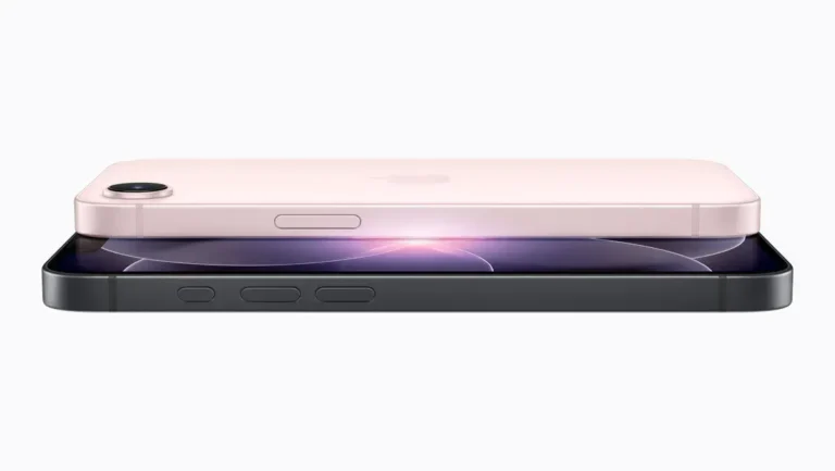 iPhone 18e Tipped to Skip ProMotion Again, Even as Android Rivals Move On