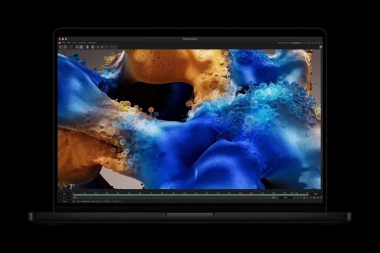 Leaker Says Touchscreen MacBook Is '100% Confirmed,' and Nobody Is Surprised