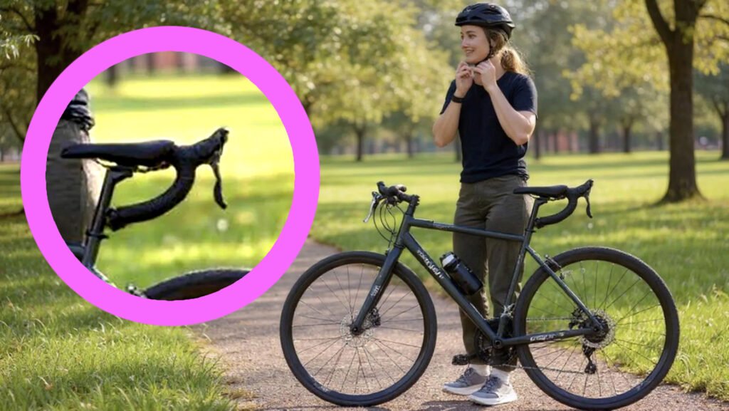 Meta’s AI Gave An REI Bike Ad Two Sets Of Handlebars, And Nobody Caught It For A Week